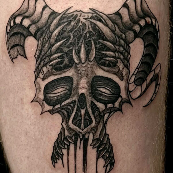 dark_art_demon_skull_tattoo