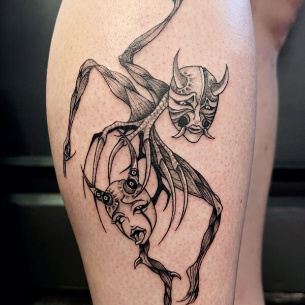 dark_art_monster_tattoo_demons