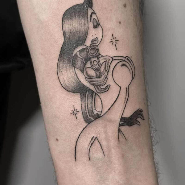 illustrative-cartoon-tattoo-jessica-rabbit