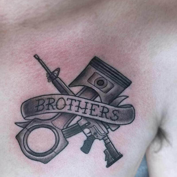 neotraditional-tattoo-brothers-gun-cigarcutter
