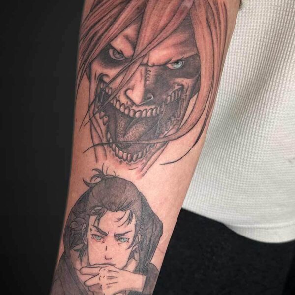 anime-tattoo-Eren-Jaeger-AOT