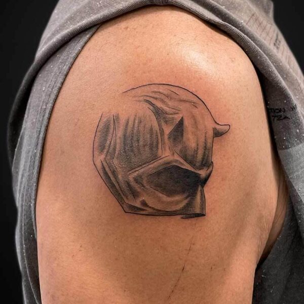 blackgrey-tattoo-daredevil-mask