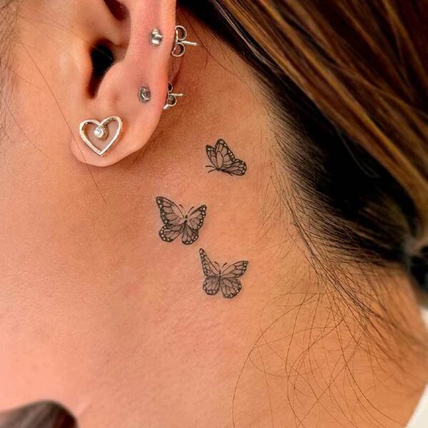 microrealism-tattoo-small-butterflies