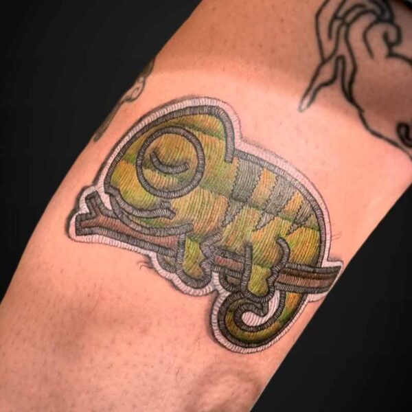 patch-tattoo-chameleon