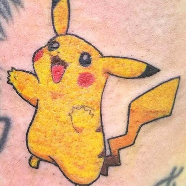 pokemon-tattoo-pikachu