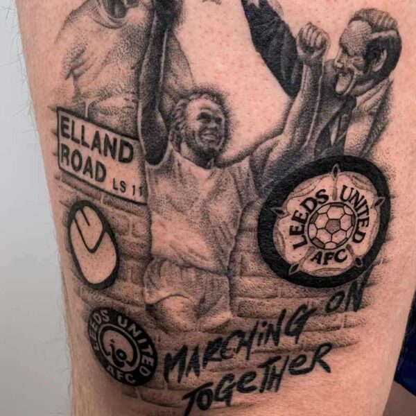 realism-tattoo-soccer-collage