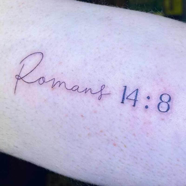 script-tattoo-romans-14-8