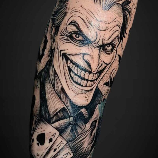 DC-comic-tattoo-joker-cards