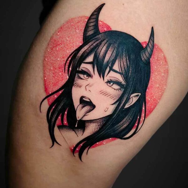 anime-tattoo-demon-woman-heart
