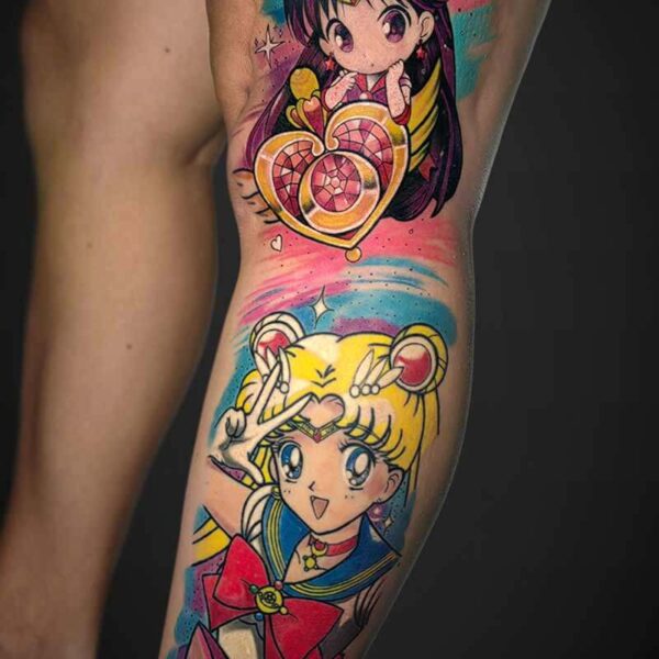 anime-tattoo-sailor-moon