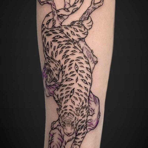 line-work-tattoo-leopard-tree