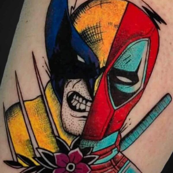 marvel-tattoo-wolverine-deadpool