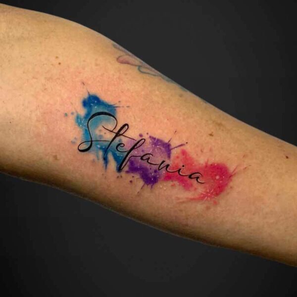 script-watercolour-tattoo-name