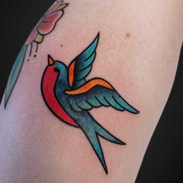 american-traditional-tattoo-sparrow