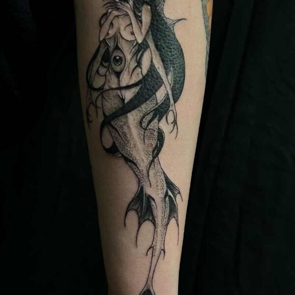dark-art-tattoo-mermaid