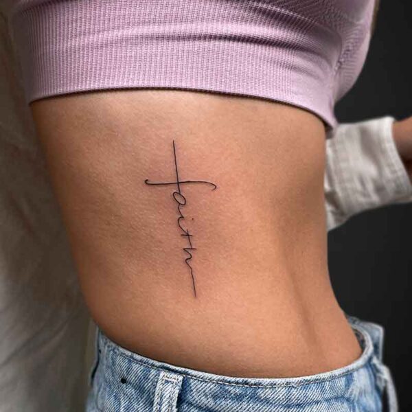 fineline-script-tattoo-faith
