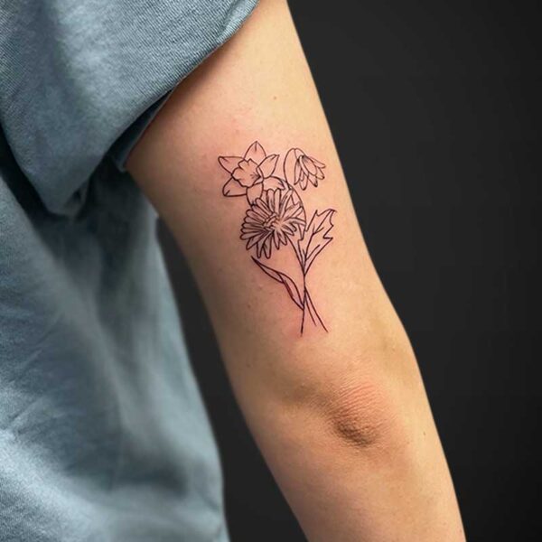 fineline-tattoo-flowers