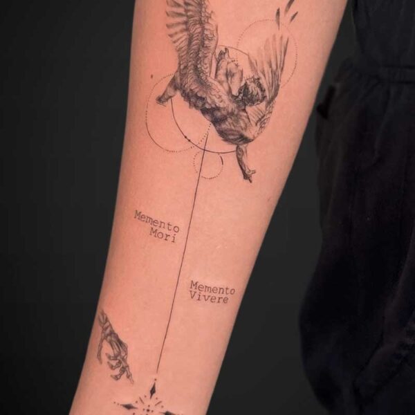 microrealism-tattoo-angel-shapes-script