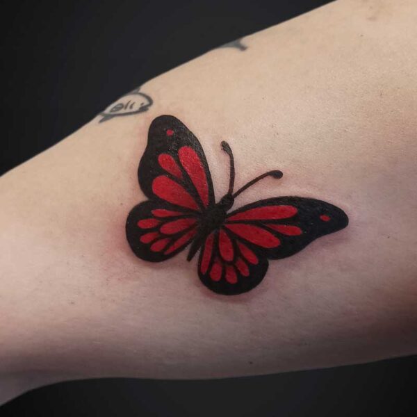 old-school-tattoo-butterfly