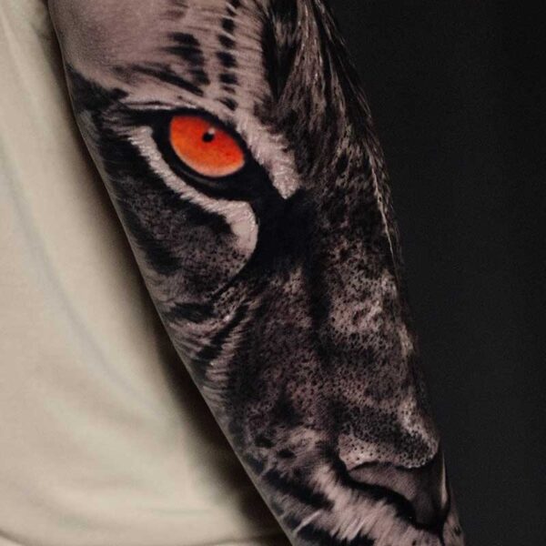 realism-tattoo-tiger-face