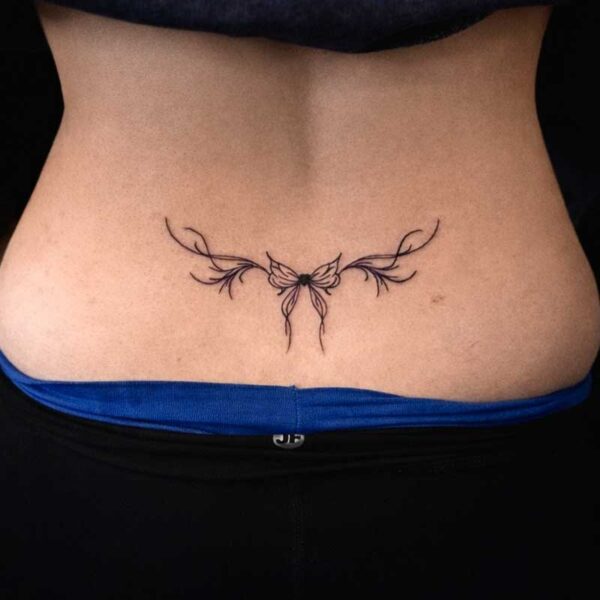 abstract-cybersigilism-tattoo-butterfly
