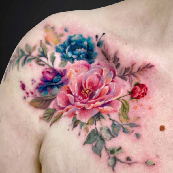watercolour_tattoo_flowers