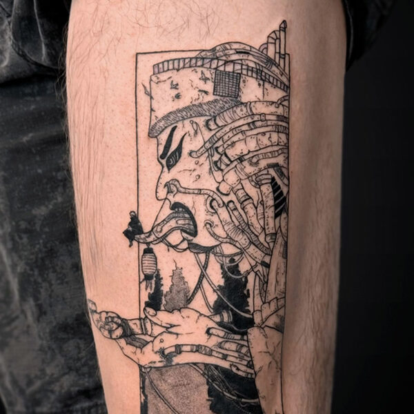 anime-tattoo-Naruto anime-tattoo-Naruto