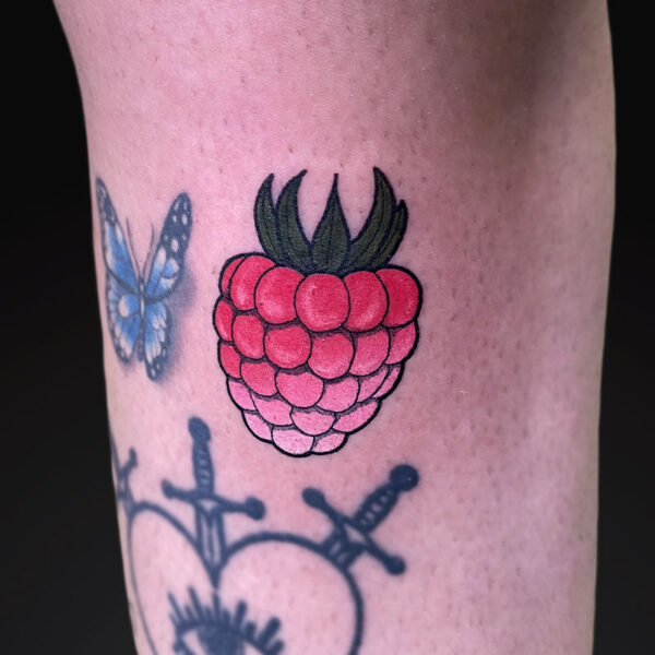 cartoon-tattoo-pink-raspberry