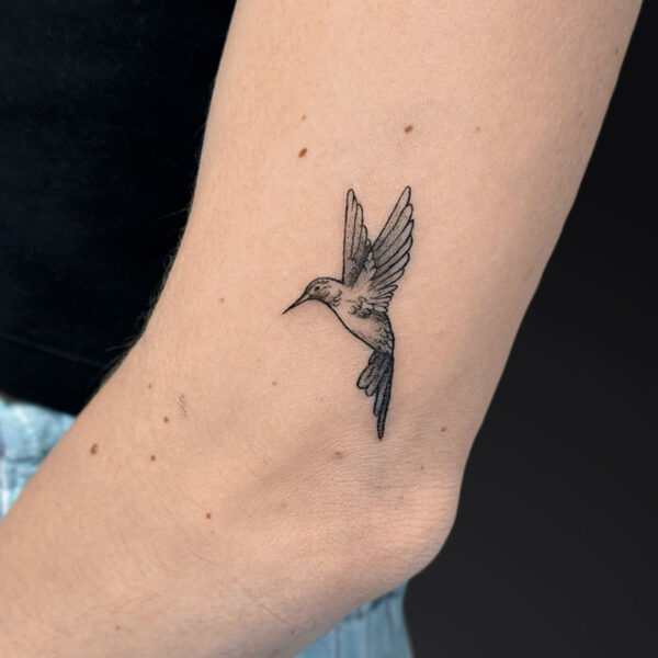illustrative-tattoo-hummingbid illustrative-tattoo-hummingbid