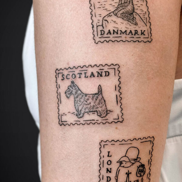 illustrative-tattoos-world-stamps illustrative-tattoos-world-stamps