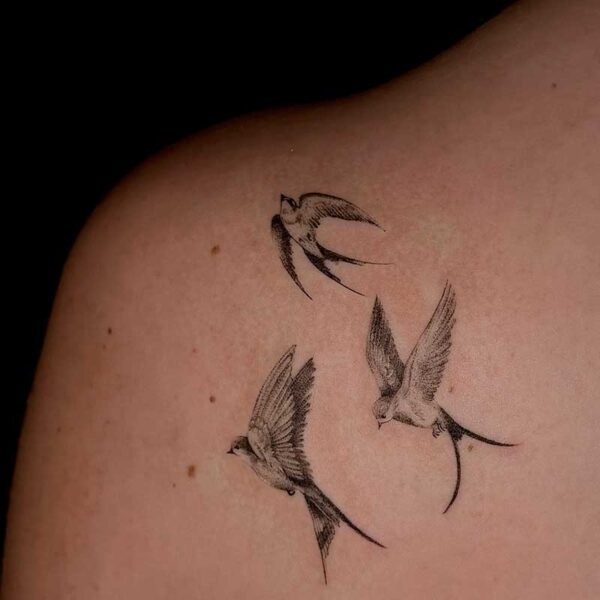 realism-tattoo-three-sparrows