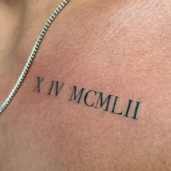 script-tattoo-roman-numerals