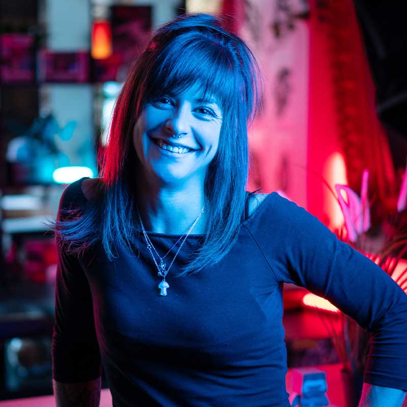 Julia